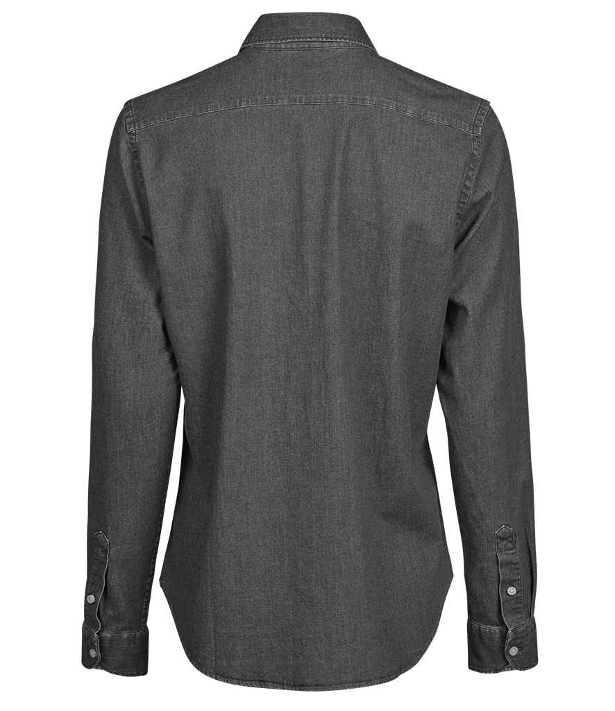 Back View