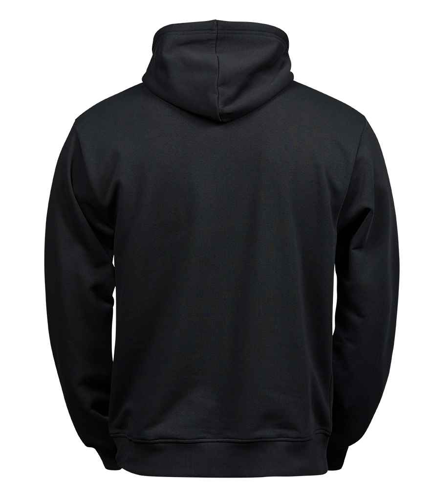 Back View