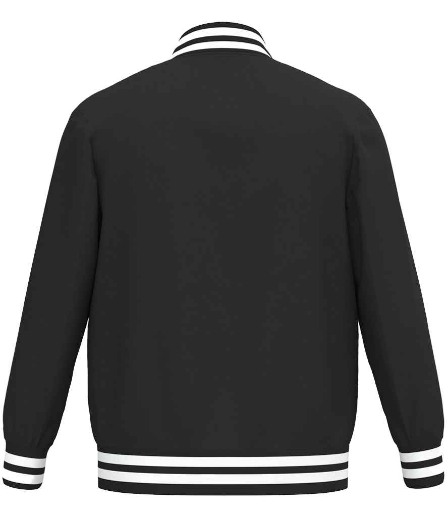 Back View