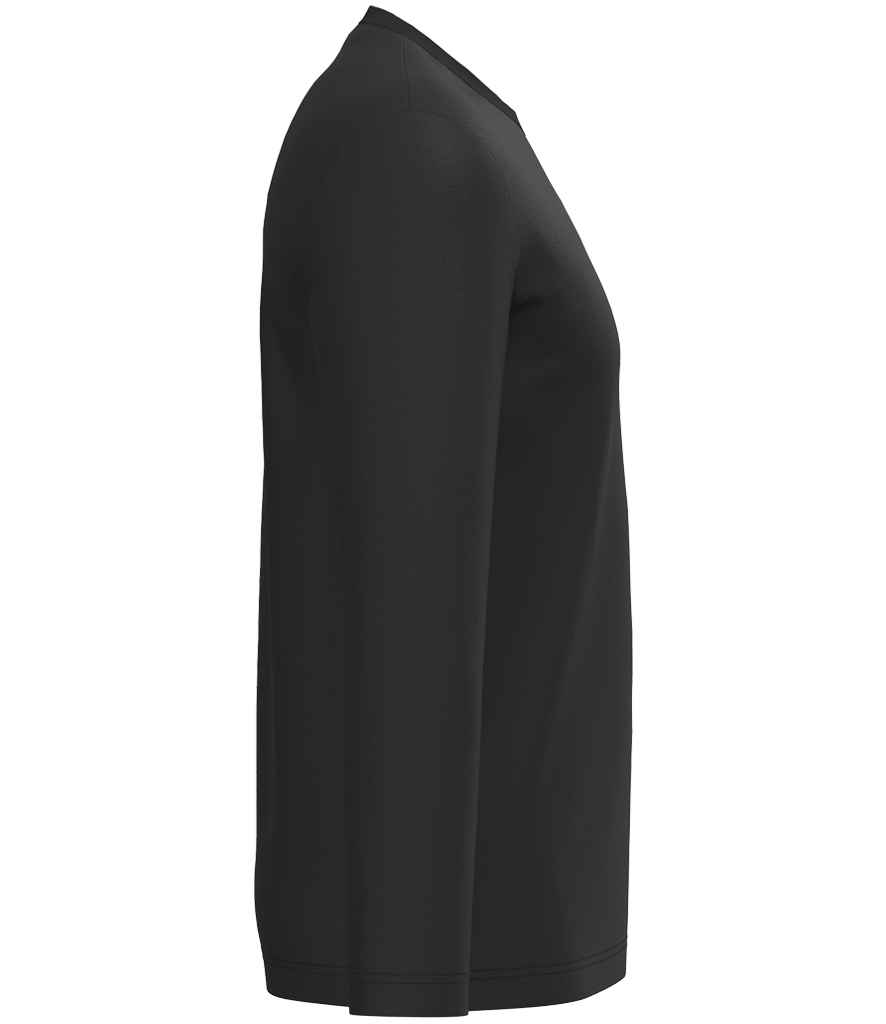 Side View
