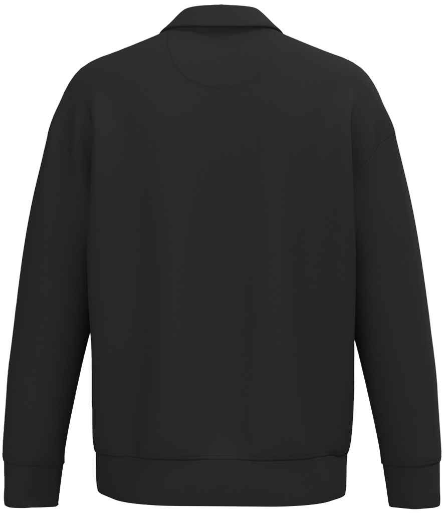 Back View