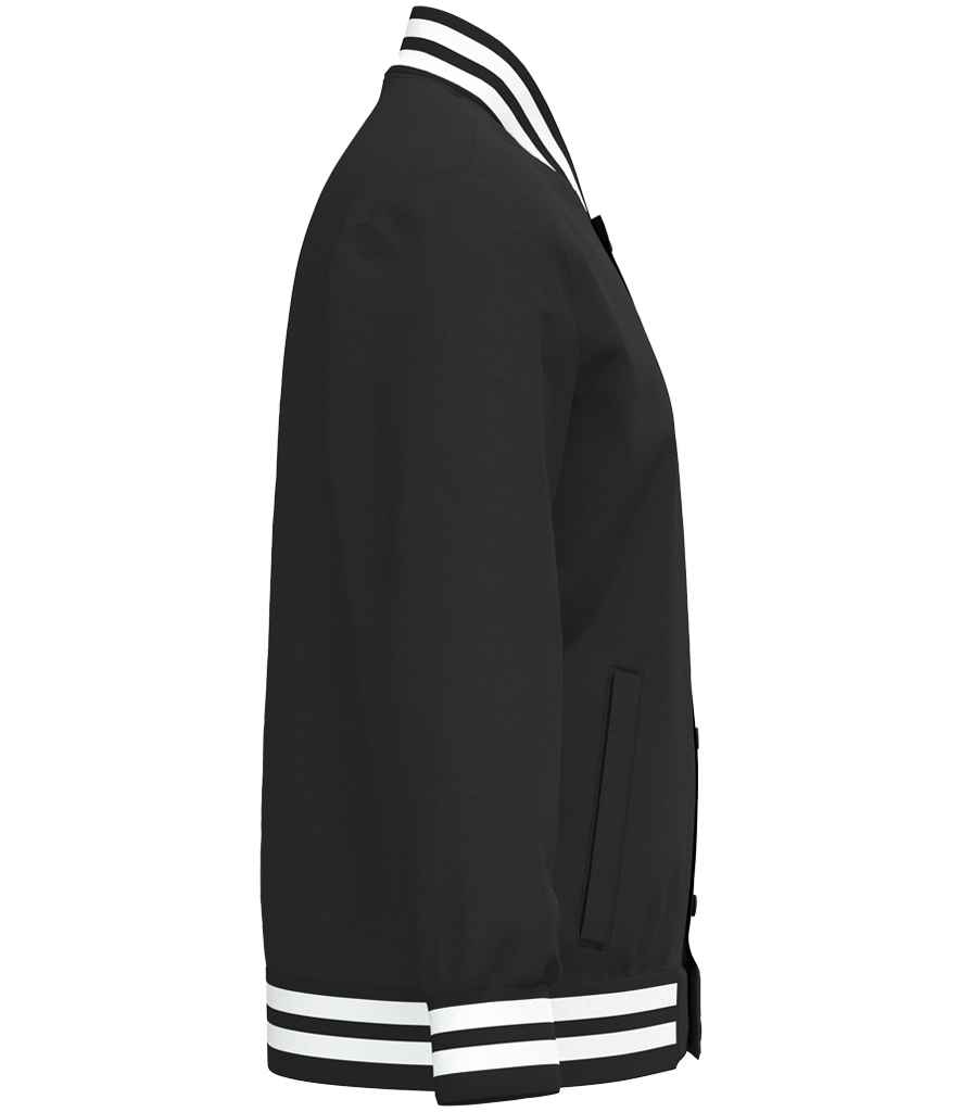Side View