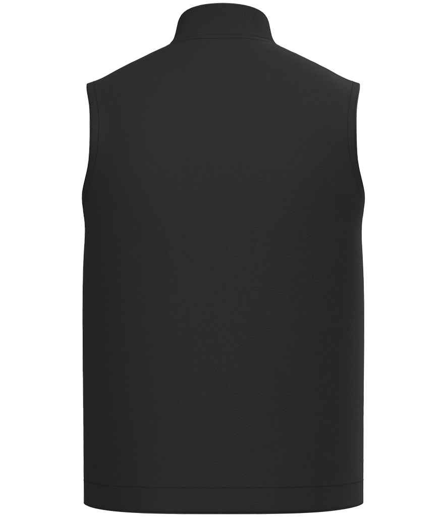 Back View