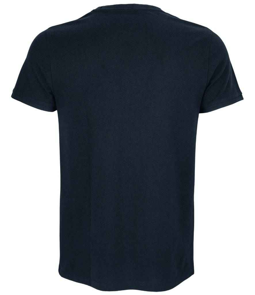 Back View