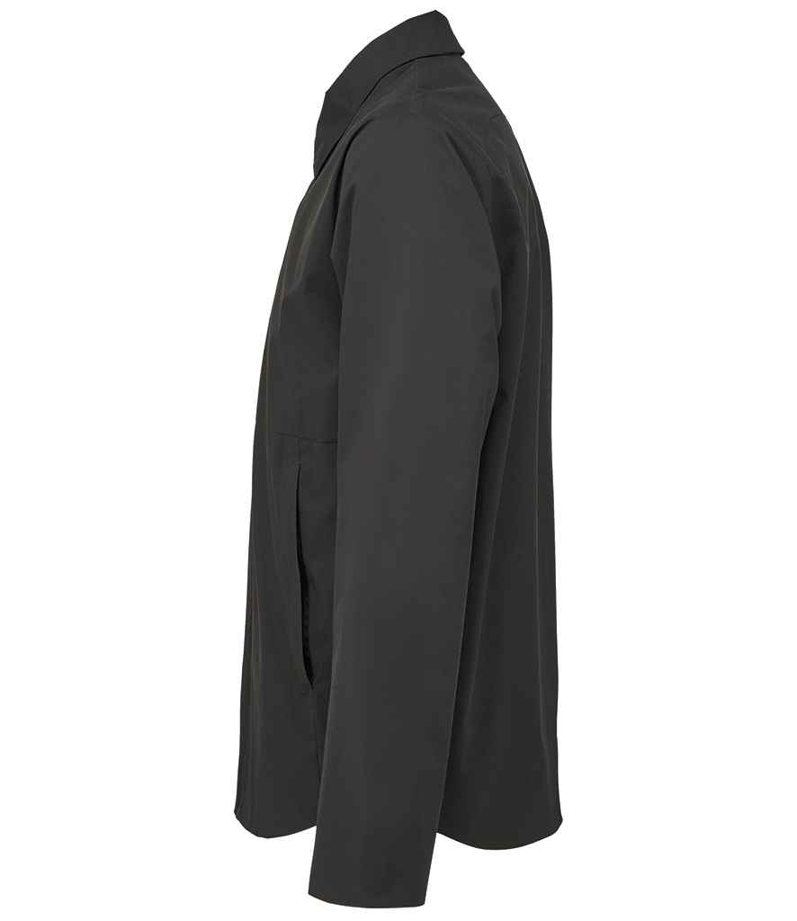 Side View