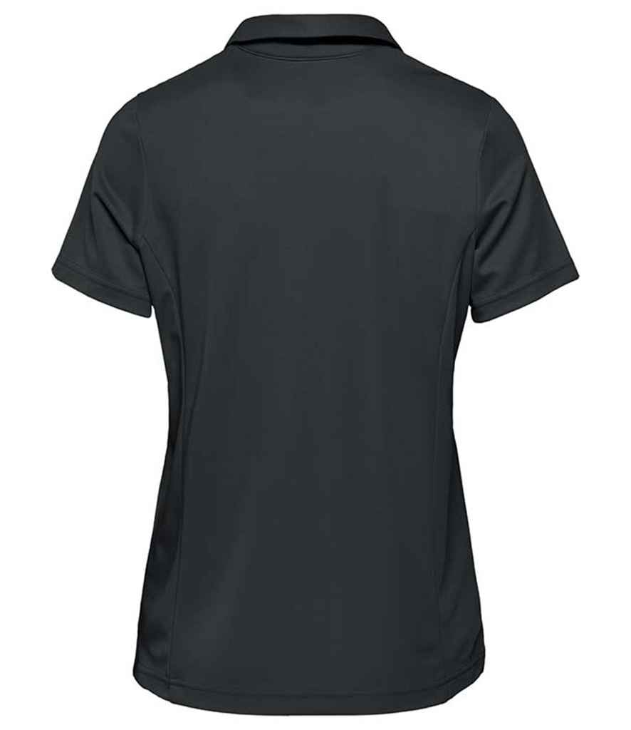 Back View