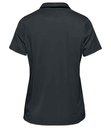 Back View