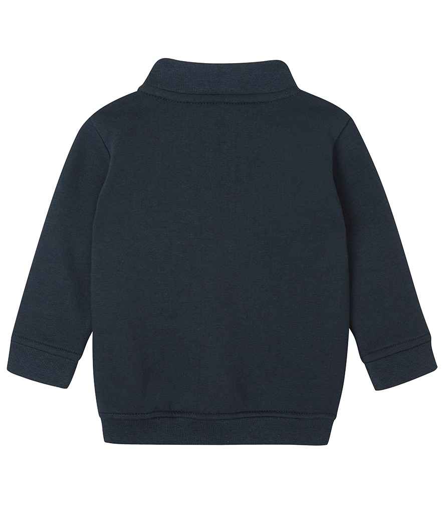Back View