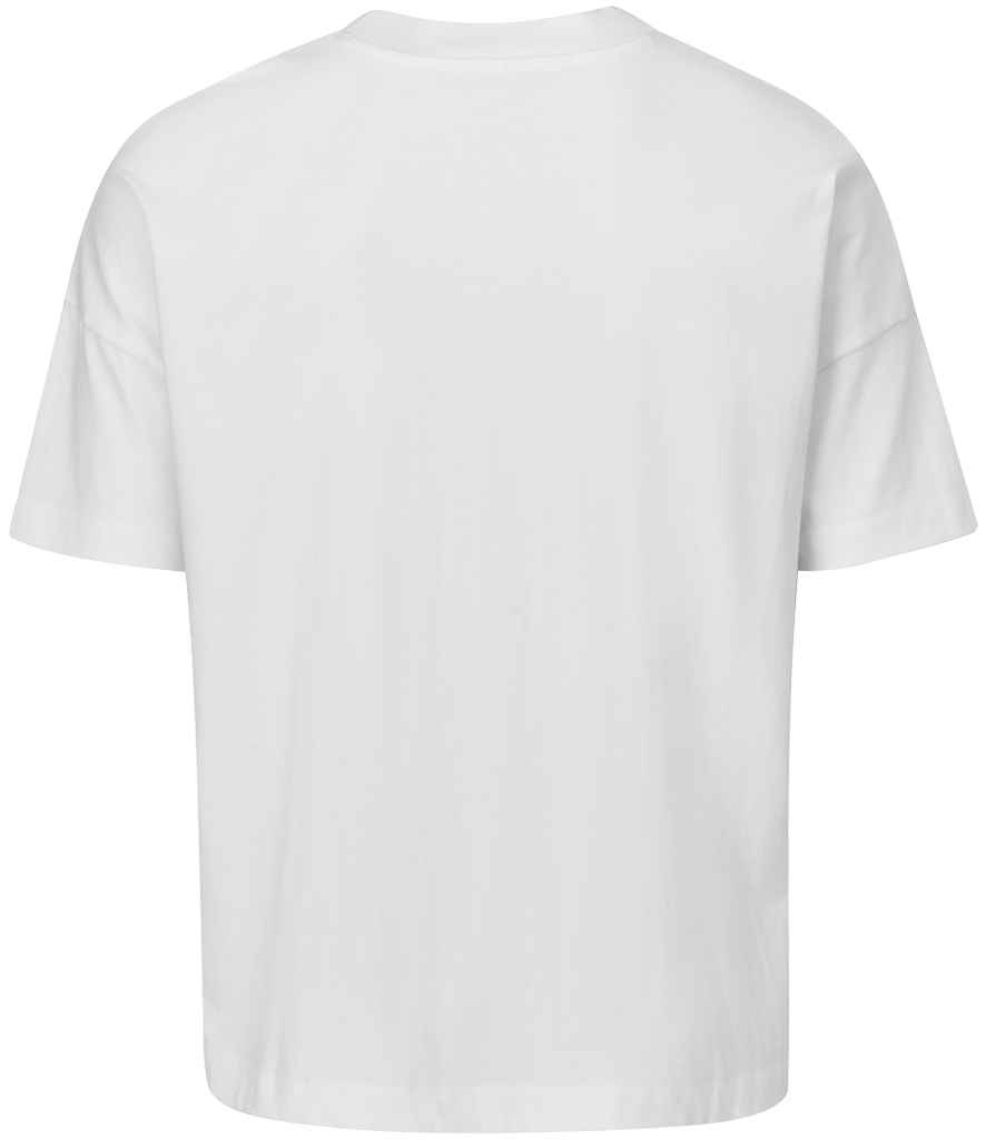 Back View