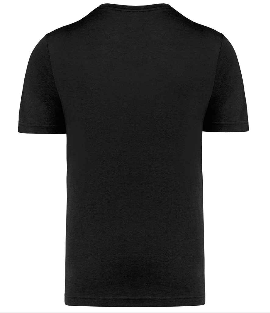 Back View