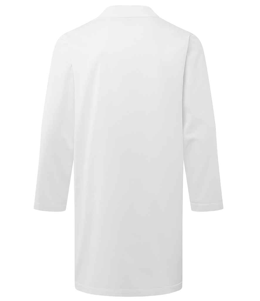 Back View