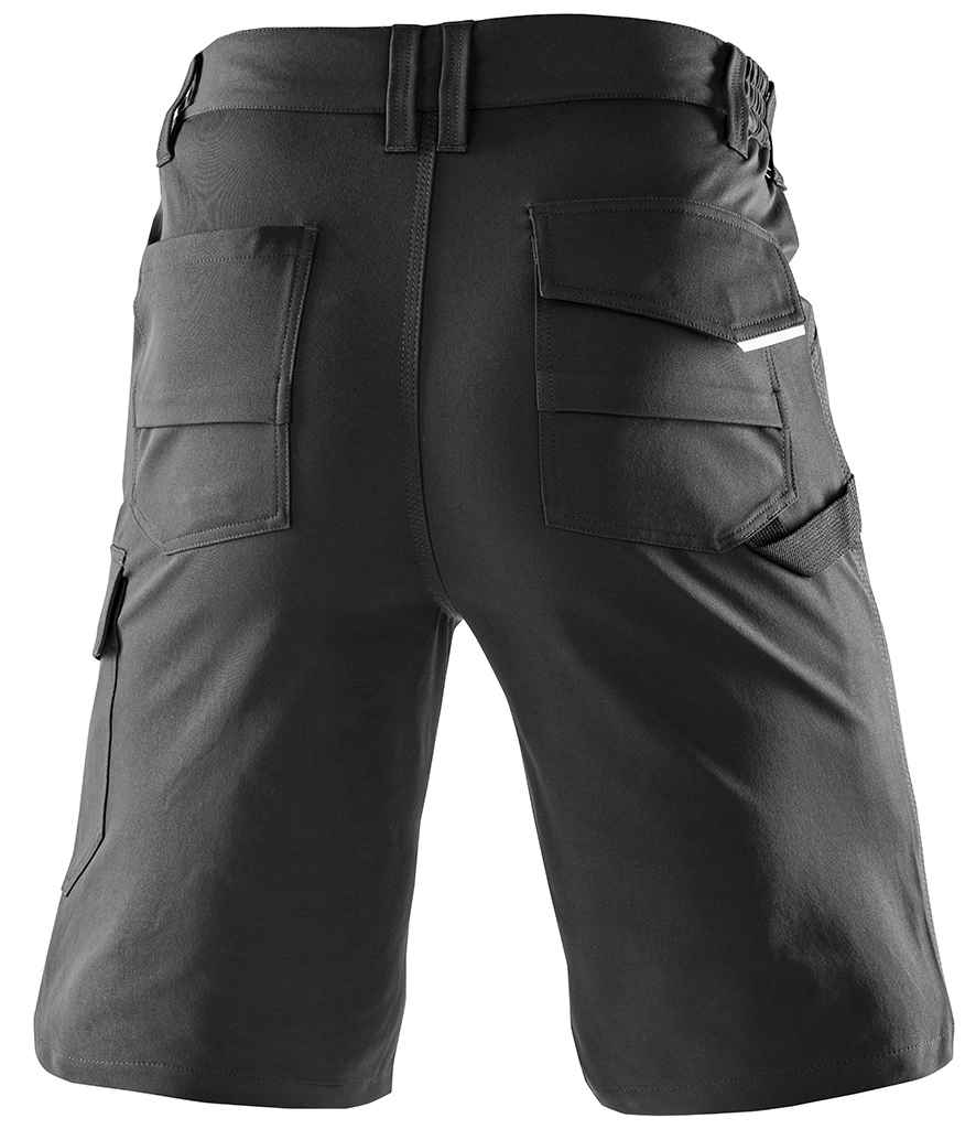 Back View