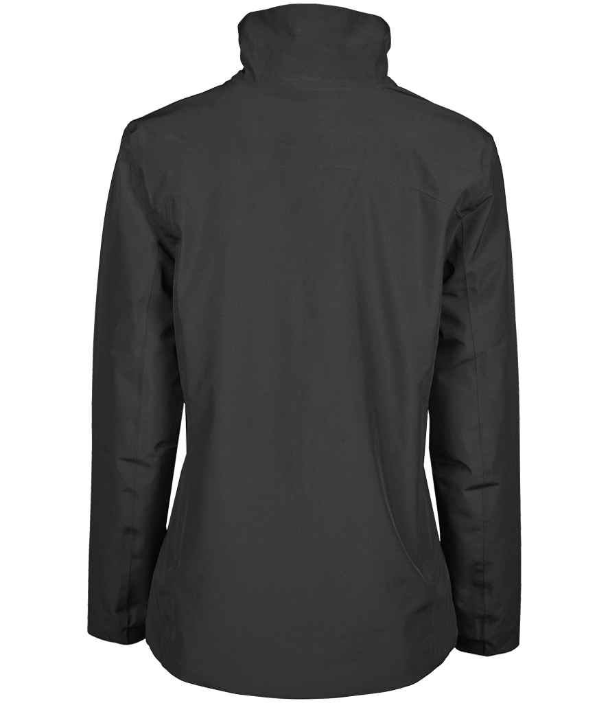 Back View
