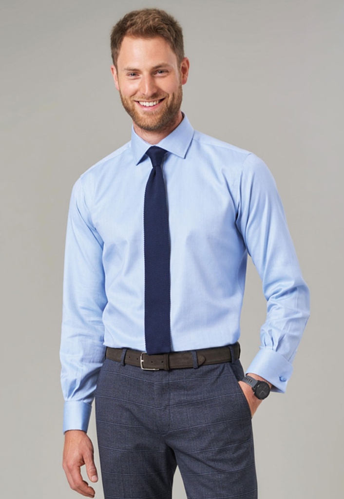 prato-sky-blue-harringbone_-fabian-navy-check.jpg