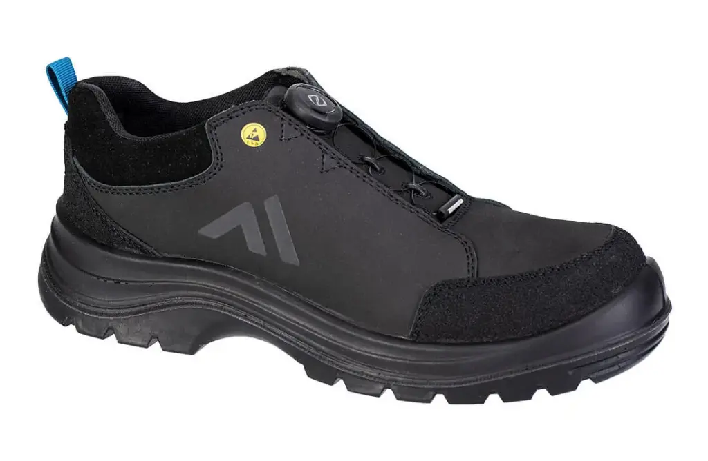 FE03 - Ridge Composite Trainer S3S