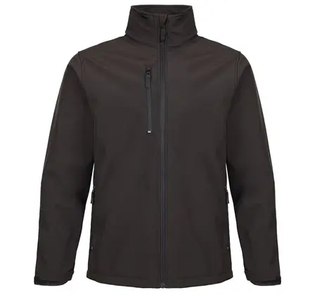Selkirk Soft Shell Jacket