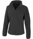 RH Outdoor Womens Fleece with logo and title