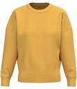 Native Spirit Ladies Crew Neck Sweatshirt