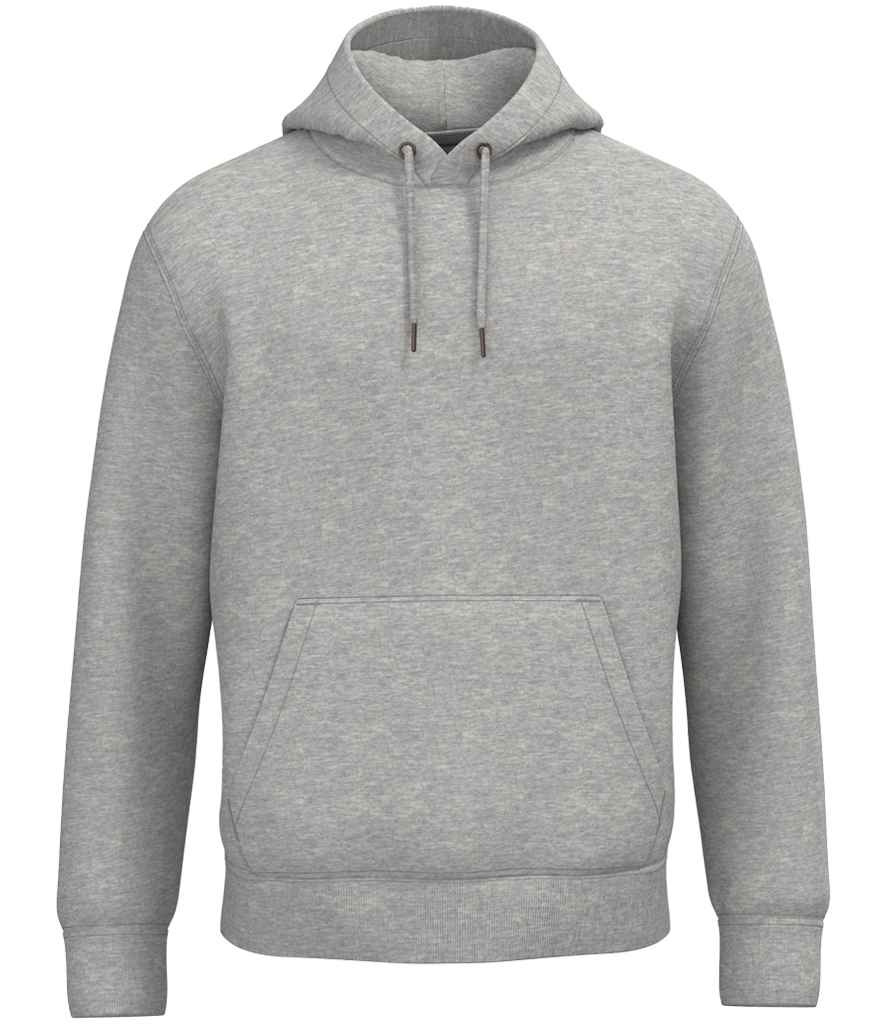 Native Spirit Unisex Hooded Sweatshirt