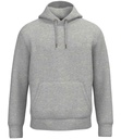 Native Spirit Unisex Hooded Sweatshirt