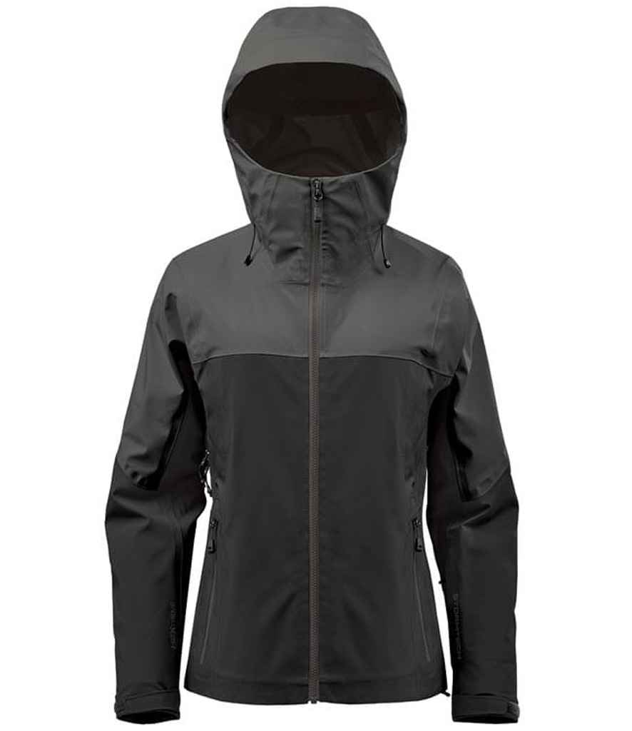 Stormtech Ladies Vertex Stormshell Jacket