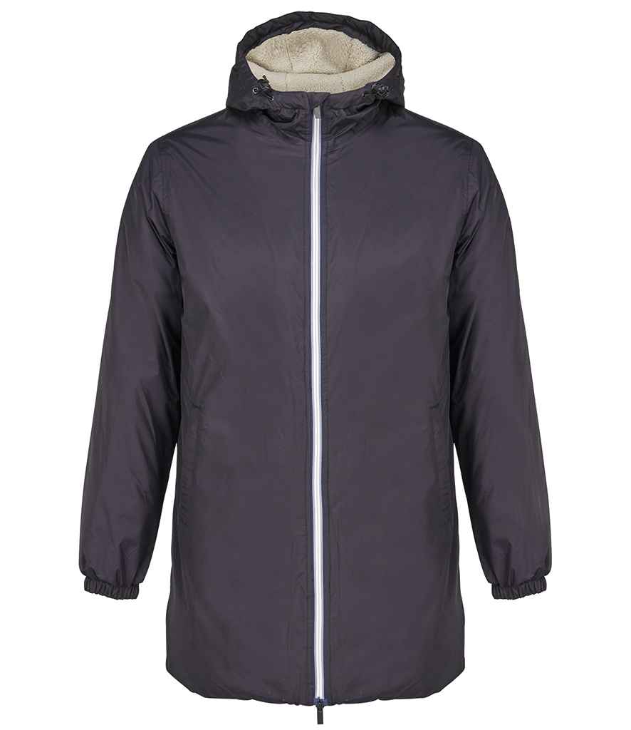 NEOBLU Unisex Astra Parka Jacket
