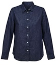NEOBLU Ladies Bennett Denin Shirt