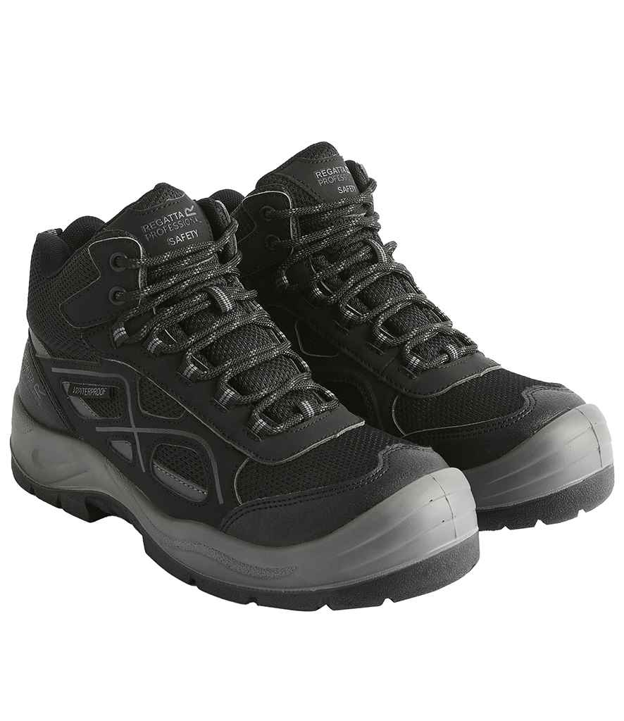 Regatta Safety Footwear Limestone Waterproof S6 Boots
