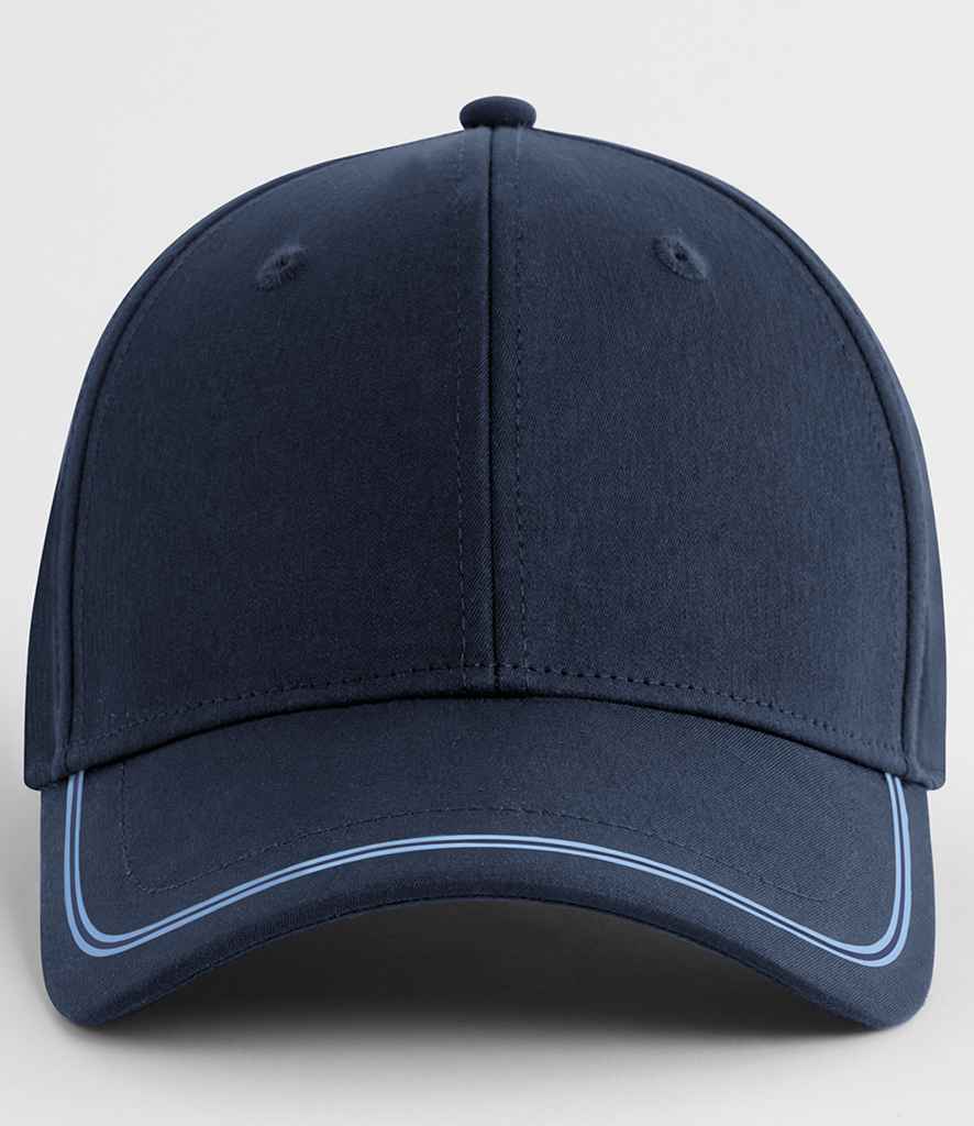 Beechfield Match Day Cap