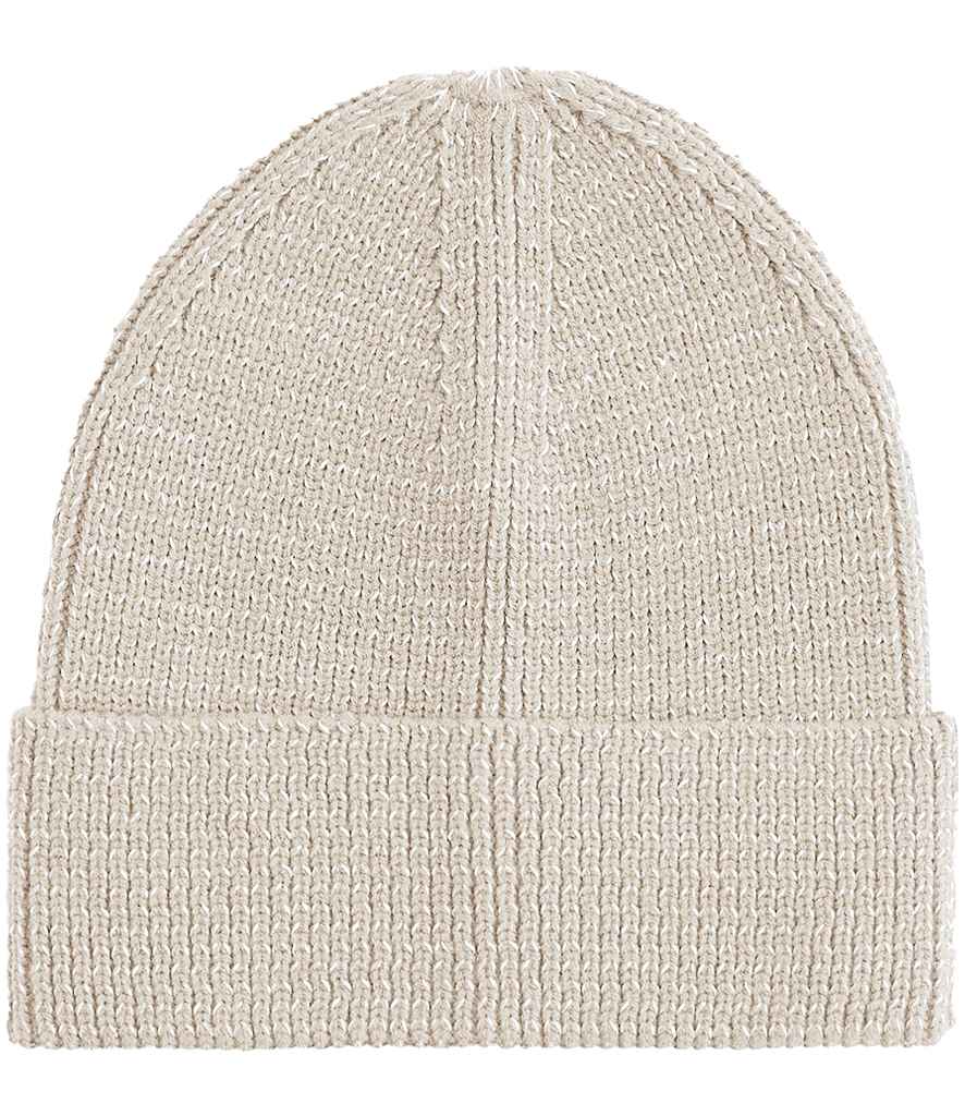 Beechfield Streetlite Reflective Beanie