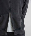 AWDis Vintage Washed Zoodie