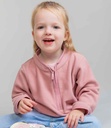 Larkwood Kids 1/2 Zip Lightweight Fleece