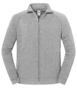 Fruit of the Loom Iconic Premium Sweat Jacket