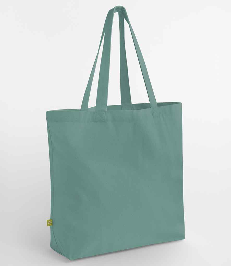 Westford Mill EarthAware® Organic Maxi Bag For Life