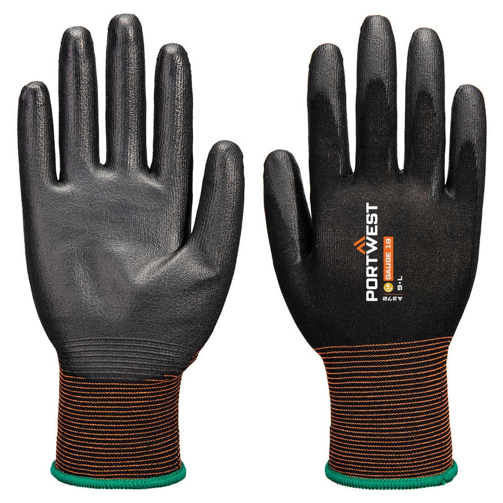 GP Grip 18 PU Gloves