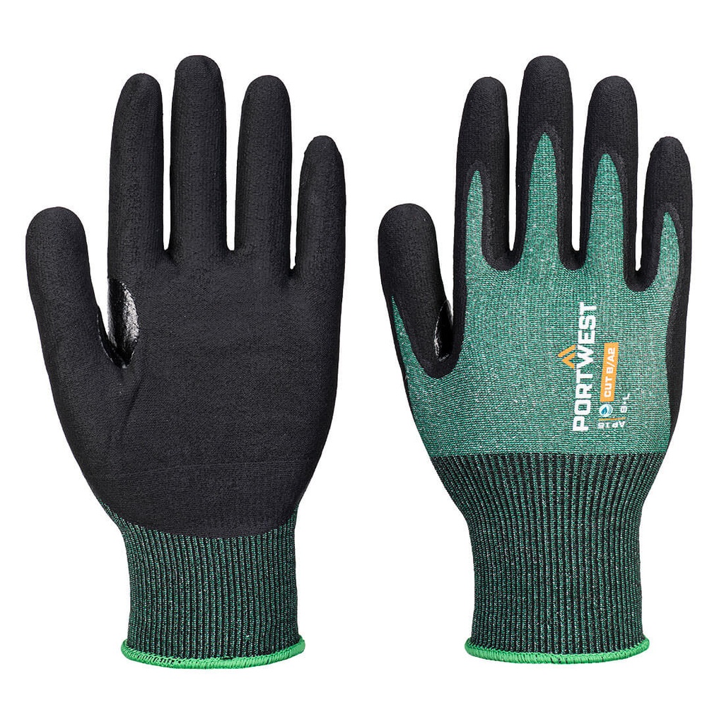 SG Cut B18 Nitrile Glove (Pk12)