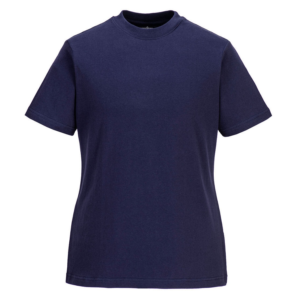 Women's Cotton T-Shirt S/S