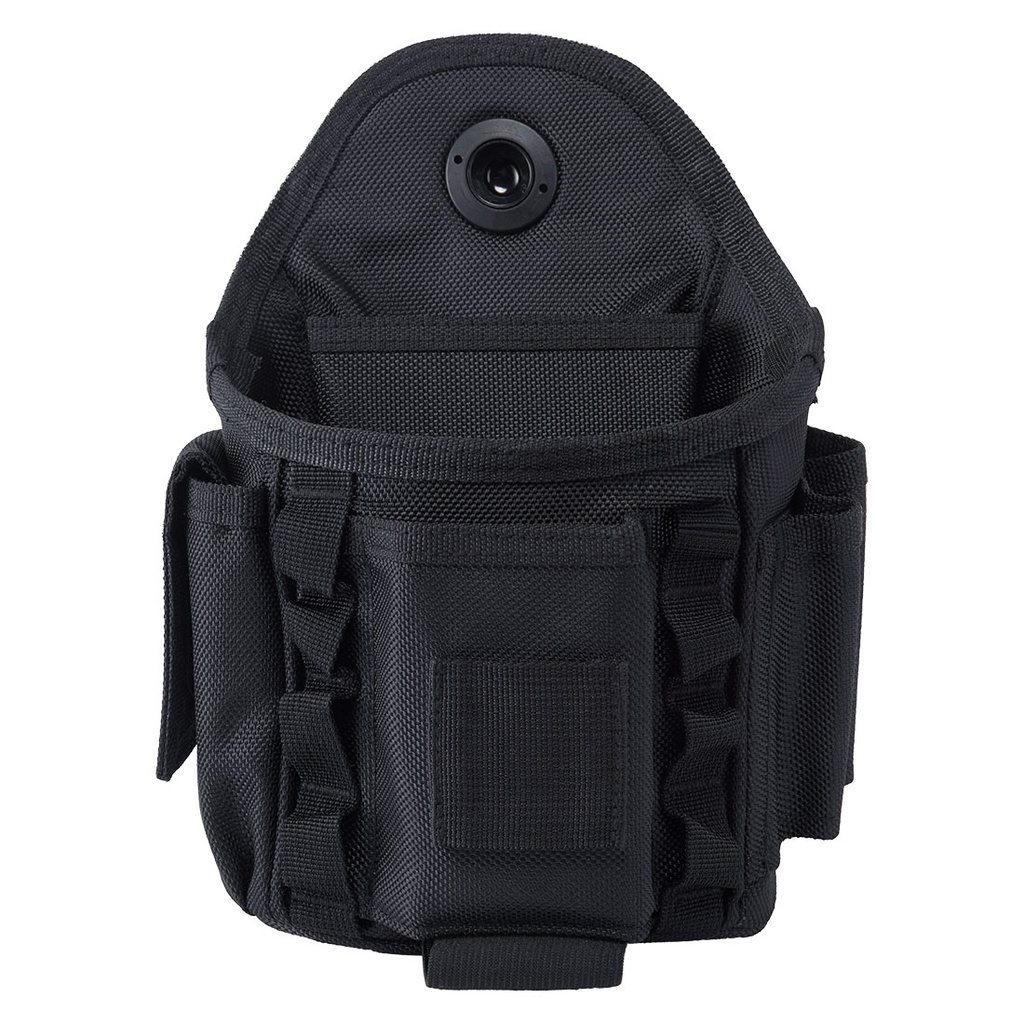 Modular Trouser Supply Pocket