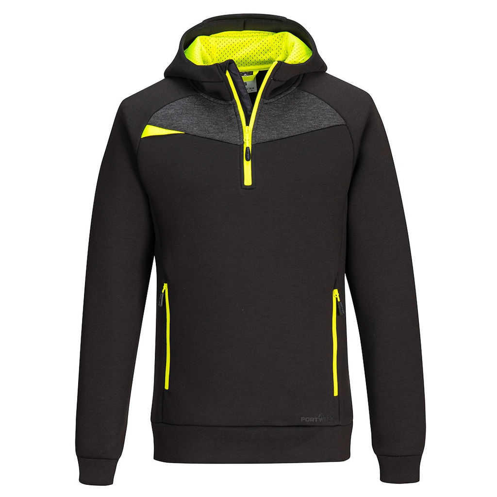 DX4 1/4 Zip Hoodie