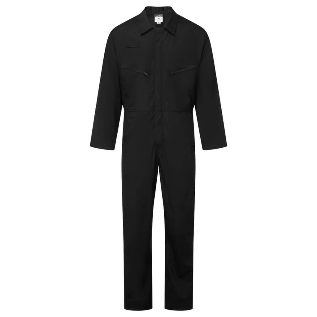 ES1 Essential Zip Boilersuit