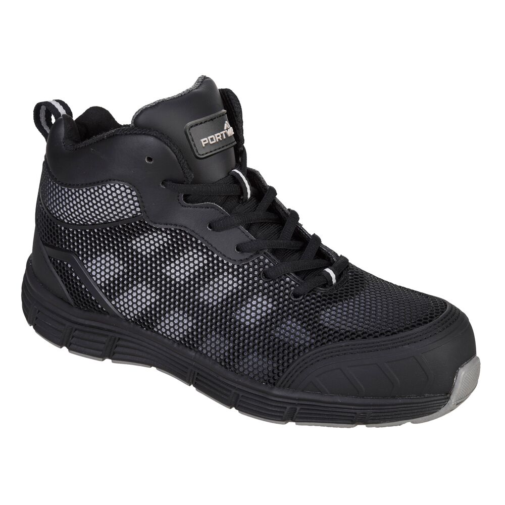 Composite Textile Trainer S1PS FO SR
