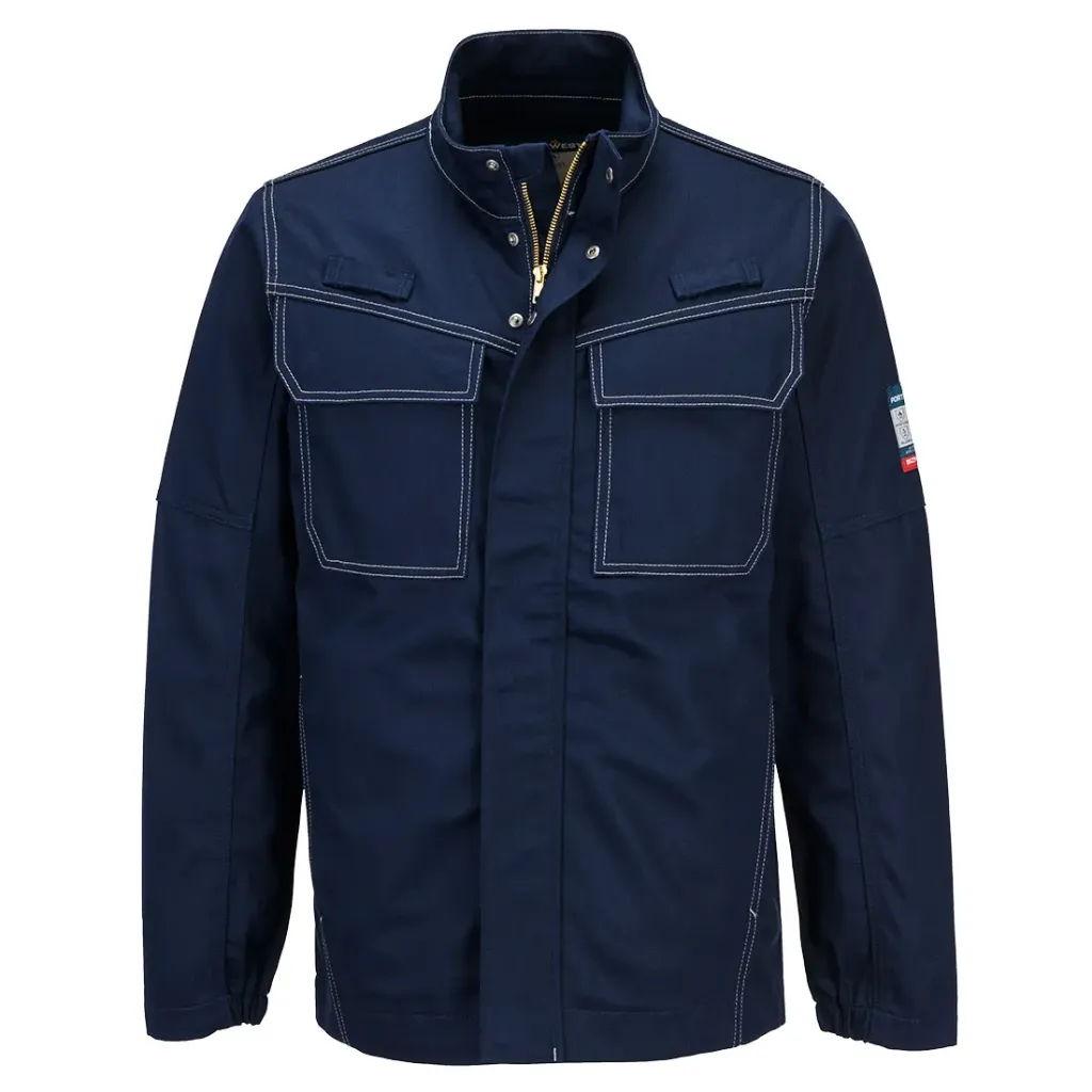 Bizflame Work FR Jacket