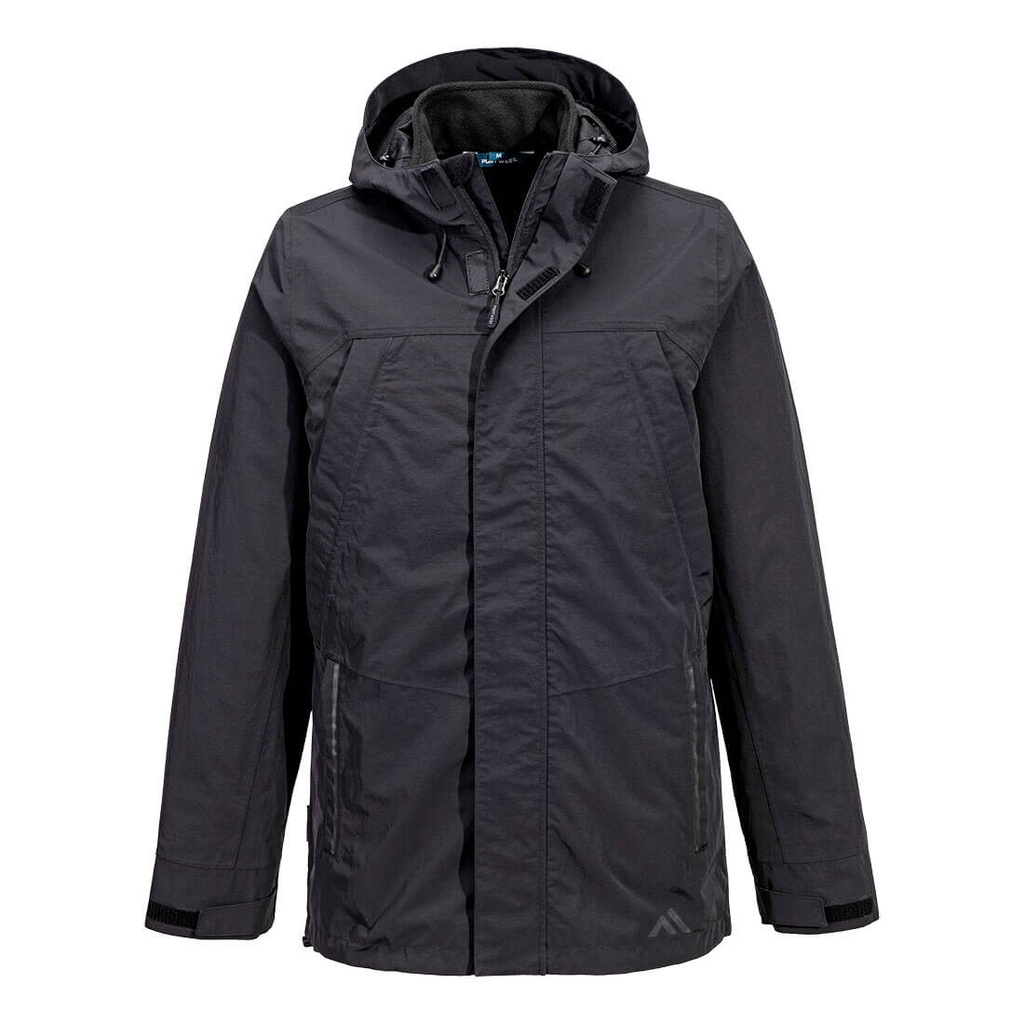 KX3 Sport 3-in-1 Jacket