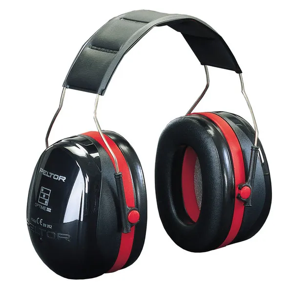 3M Peltor Optime III Headband