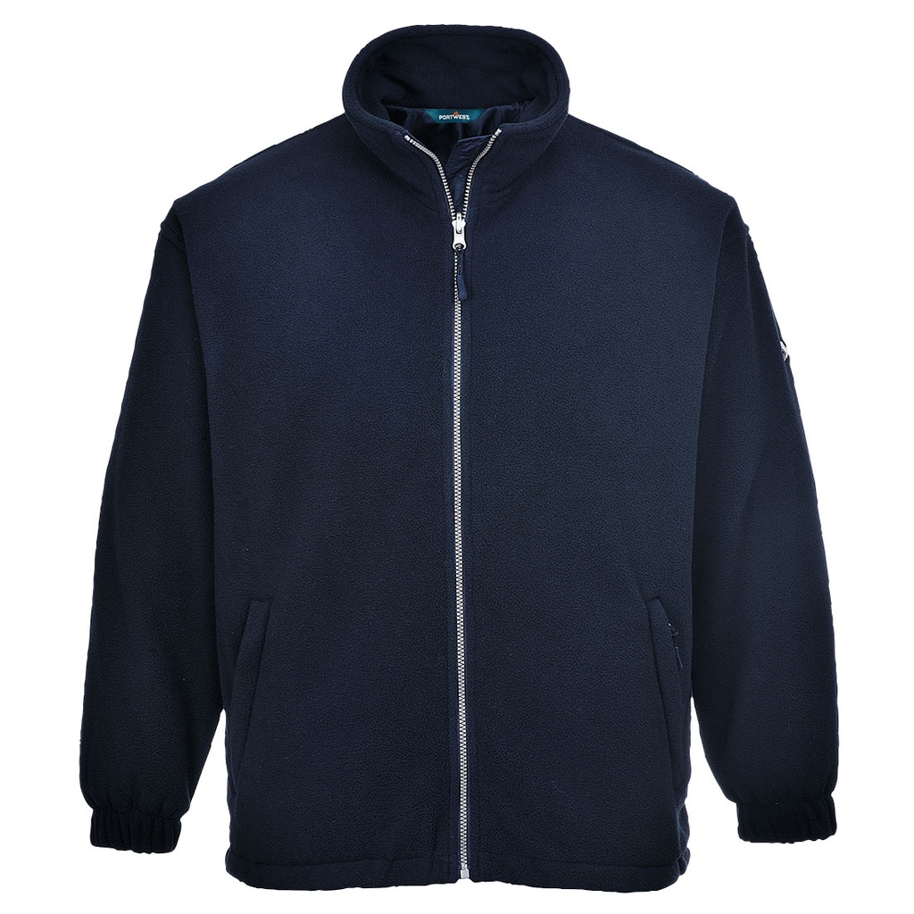 Windproof Fleece