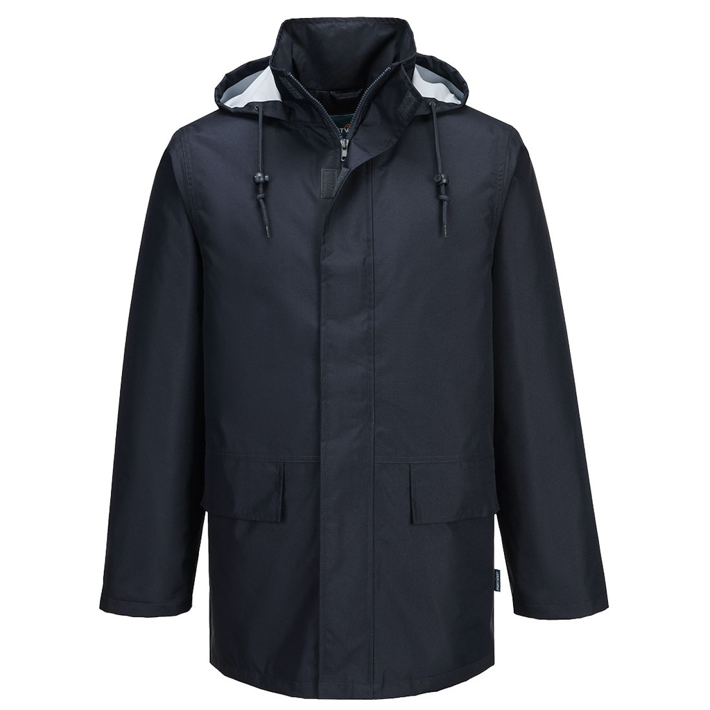 Winter Traffic Jacket