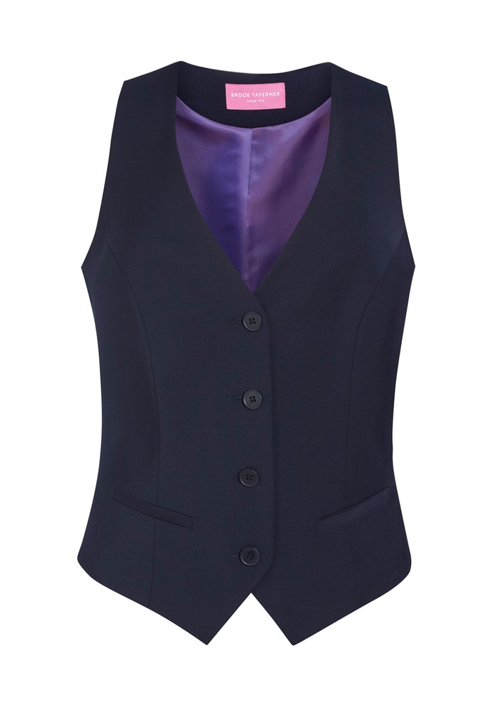 Brook Taverner Scapoli Waistcoat