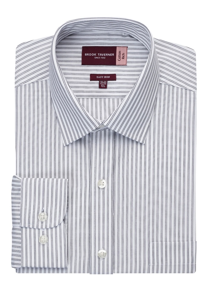 Brook Taverner Rufina Shirt