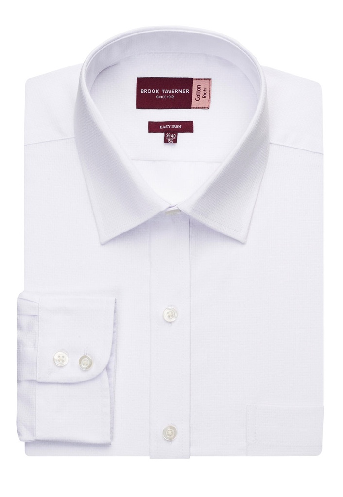 Brook Taverner Mantova Shirt