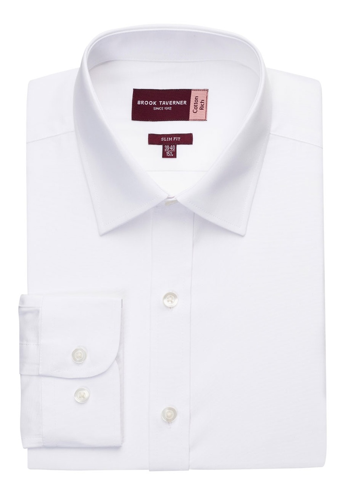 Brook Taverner Alba Shirt
